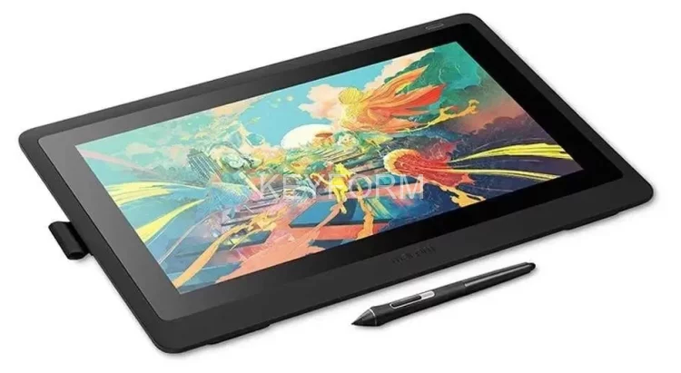 Интерактивный дисплей Wacom DTK1660K0B