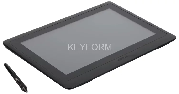 Интерактивный дисплей Wacom DTK1660K0B
