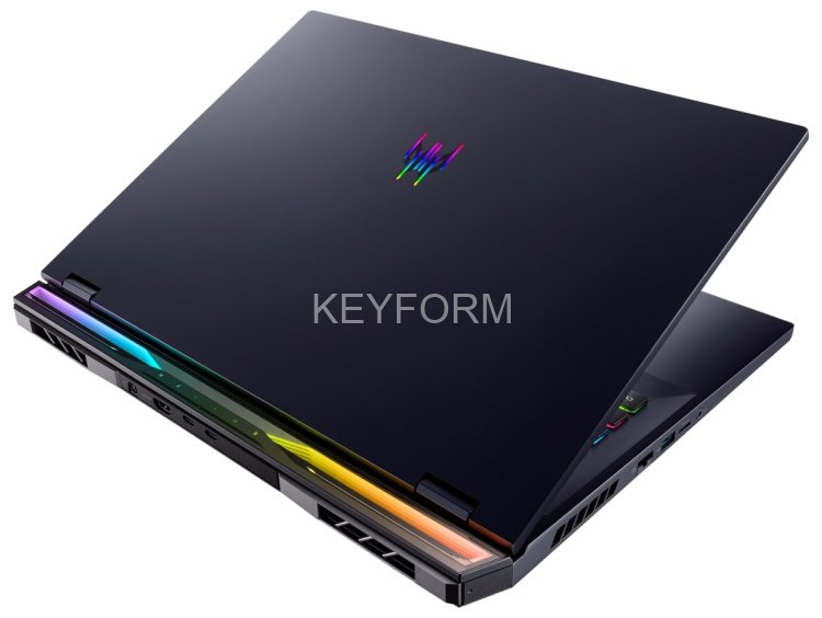 Ноутбук ACER Predator Helios 18 PH18-72-94HQ (NH.QP4CD.001)