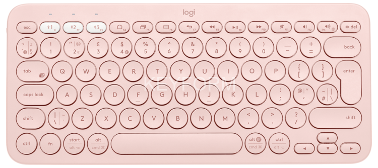 Клавиатура Logitech 920-010569