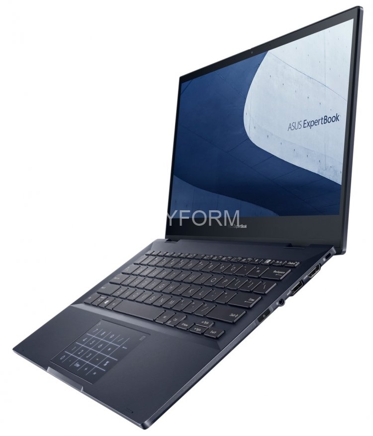 Ноутбук ASUS B5302FEA-LF0804X Evo 13.3