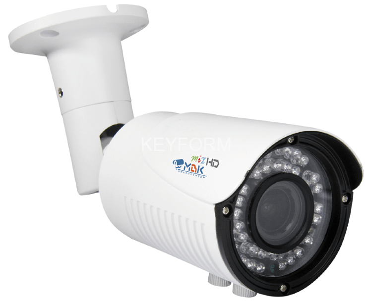 МВК-MV1080 Street (2,8-12)