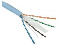 UUTP4-C6-S23-OUT-LSZH-BK-500 (UTP4-C6-SOLID-OUTDOOR-LSZH-BK-500)