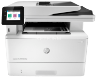 Лазерное МФУ HP LaserJet Pro M428fdw (W1A30A#B19)