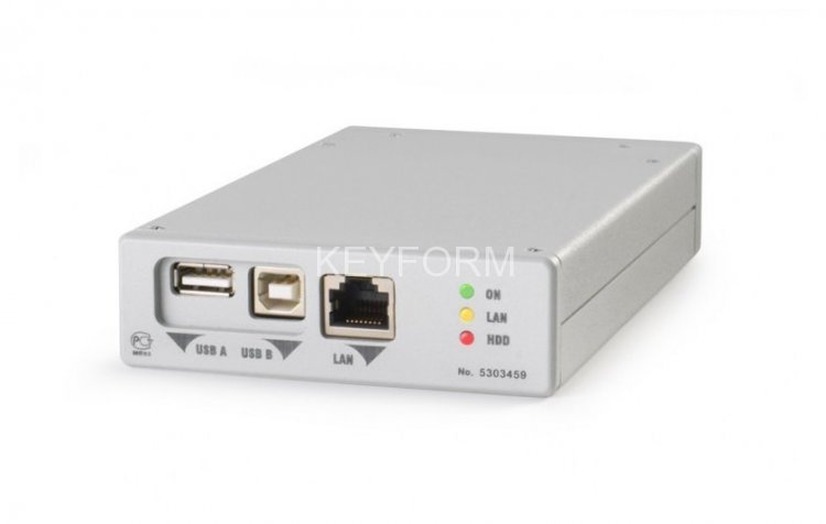 Видеосервер одноканальный СМП-Сервис Трал 31-1000