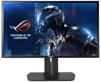 Монитор LCD 24&quot; ASUS ROG Swift PG248Q(PG248Q, 90LM02J0-B01370)