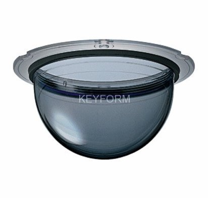 Купол дымчатый для уличных камер ISE-XH12Z Infinity, Infinity ISE-VPC/XT