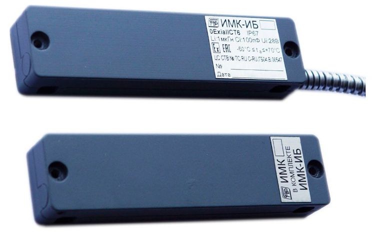 ИМК-ИБ исп.01