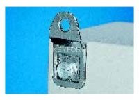 Крепление ТШ настенное