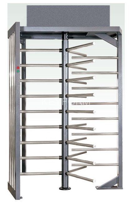 Турникет электромеханический полноростовый Ростов-Дон ПР1Л/3М