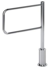 Praktika К-13 (600 мм) правая