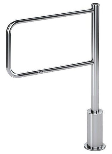 Praktika К-13 (600 мм) правая