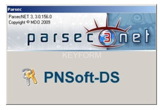 Программа Релвест PNSoft-DS