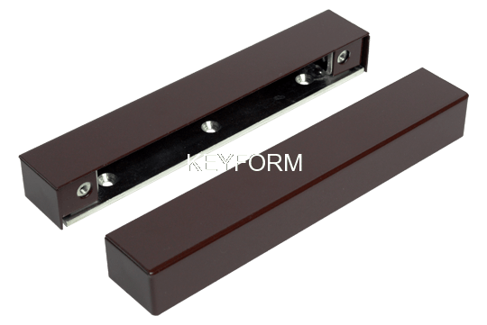 Комплект монтажа с декоративным кожухом Экскон MK AL-250S (коричневый)