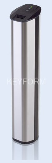 Картоприемник для стандартных карт формата EMM/HID PERCo-IC02.1 (RS-485)