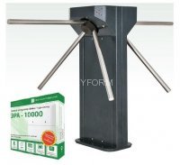 Ростов-Дон Т273М1 STEP10 (УТ)