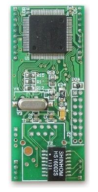 Модуль Астра-LAN