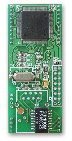 Модуль Астра-LAN