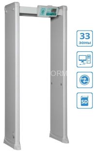 БЛОКПОСТ РС Z 3300 М К