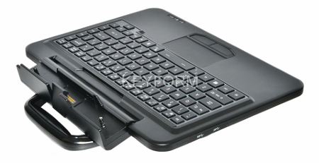Клавиатура для планшета U11I Durabook 84+959080+A0