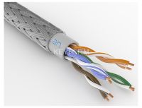 ParLan ARM U/UTP Cat5e PVCLS нг(А)-FRLS 2x2x0,52