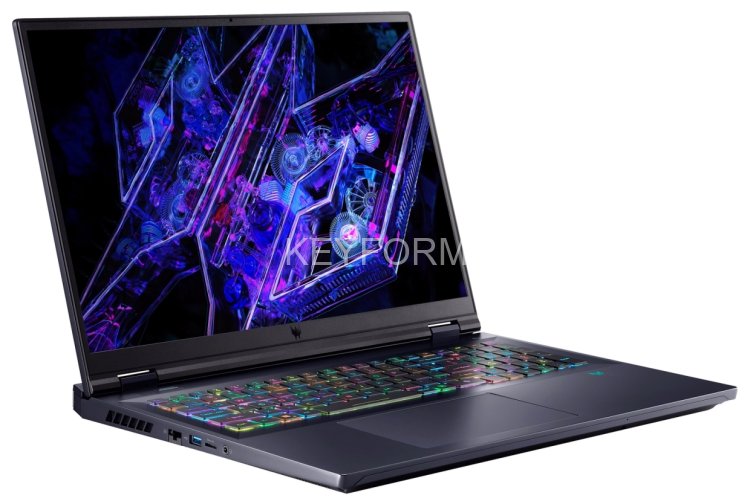 Ноутбук ACER Predator Helios 18 PH18-72-92TD (NH.QP4CD.002)
