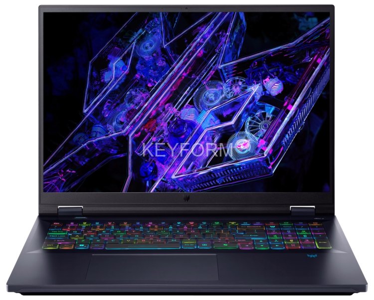 Ноутбук ACER Predator Helios 18 PH18-72-92TD (NH.QP4CD.002)