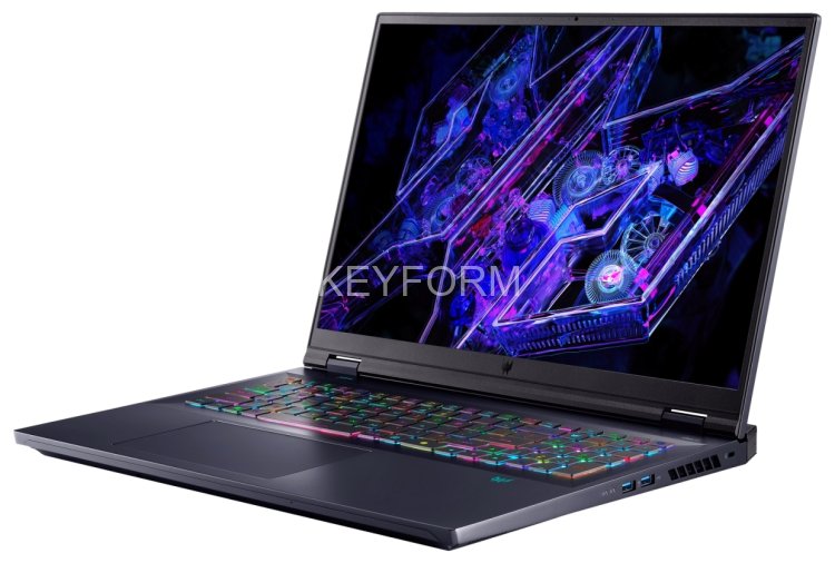 Ноутбук ACER Predator Helios 18 PH18-72-92TD (NH.QP4CD.002)