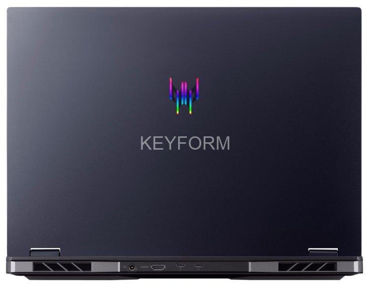 Ноутбук ACER Predator Helios 18 PH18-72-92TD (NH.QP4CD.002)