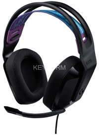 Гарнитура Logitech G335