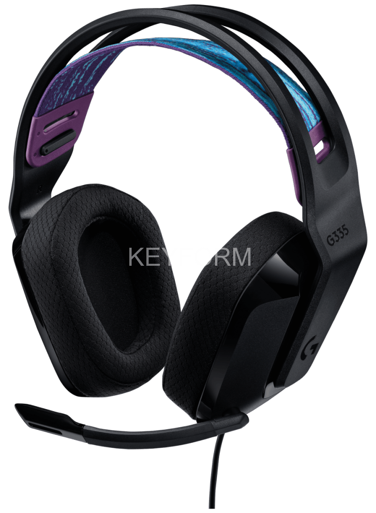 Гарнитура Logitech G335