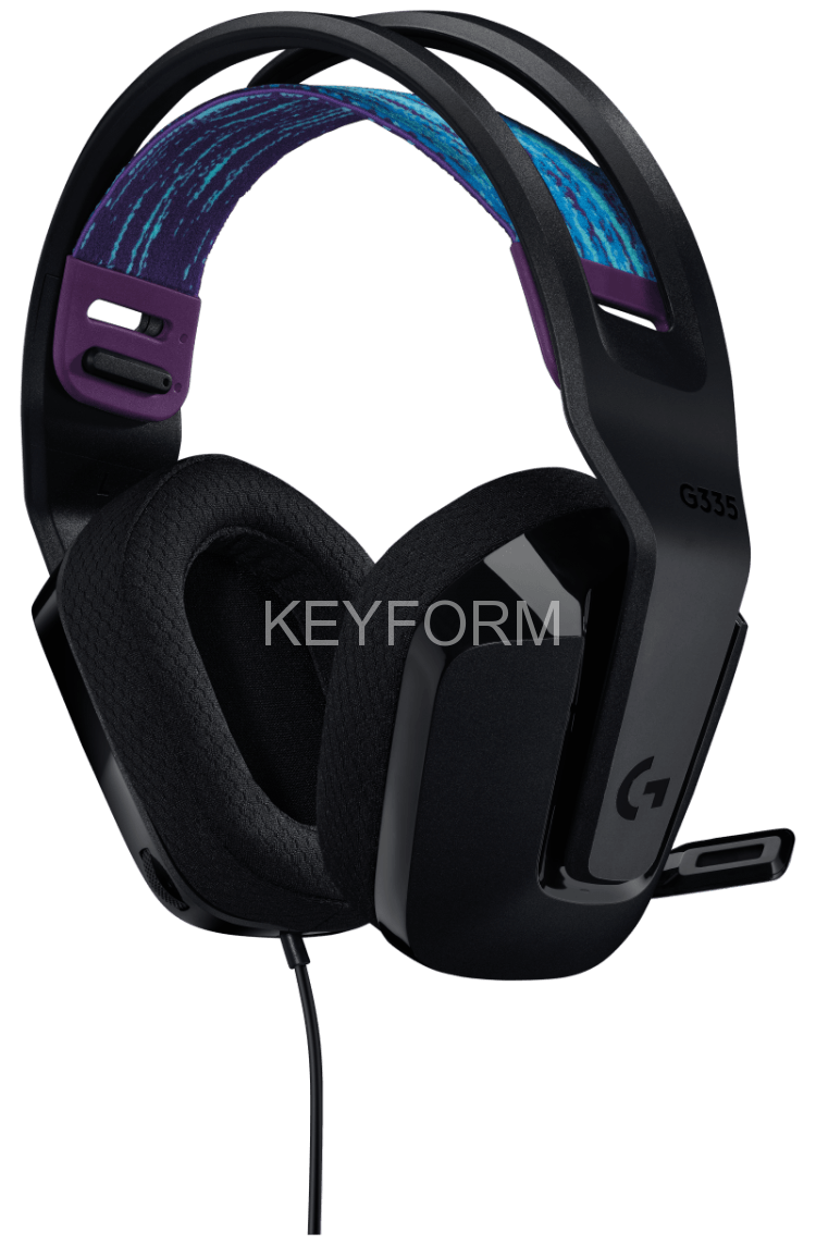 Гарнитура Logitech G335