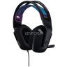 Гарнитура Logitech G335