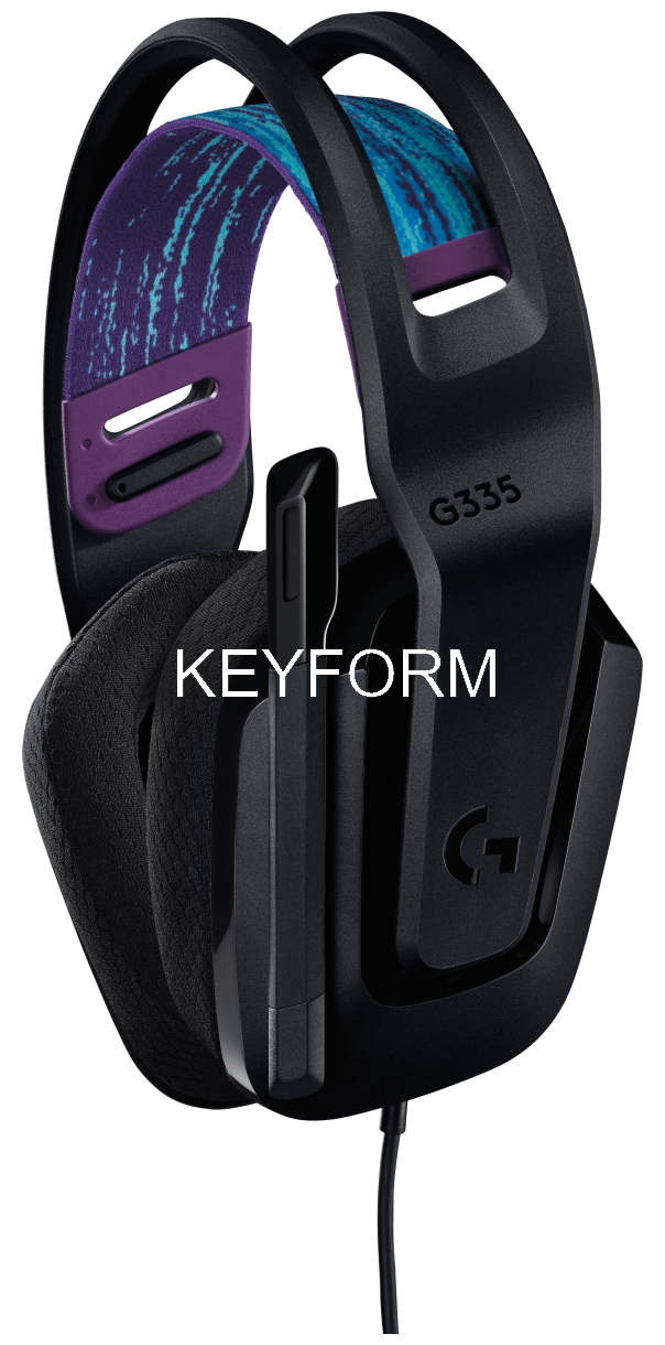 Гарнитура Logitech G335
