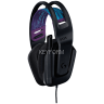 Гарнитура Logitech G335