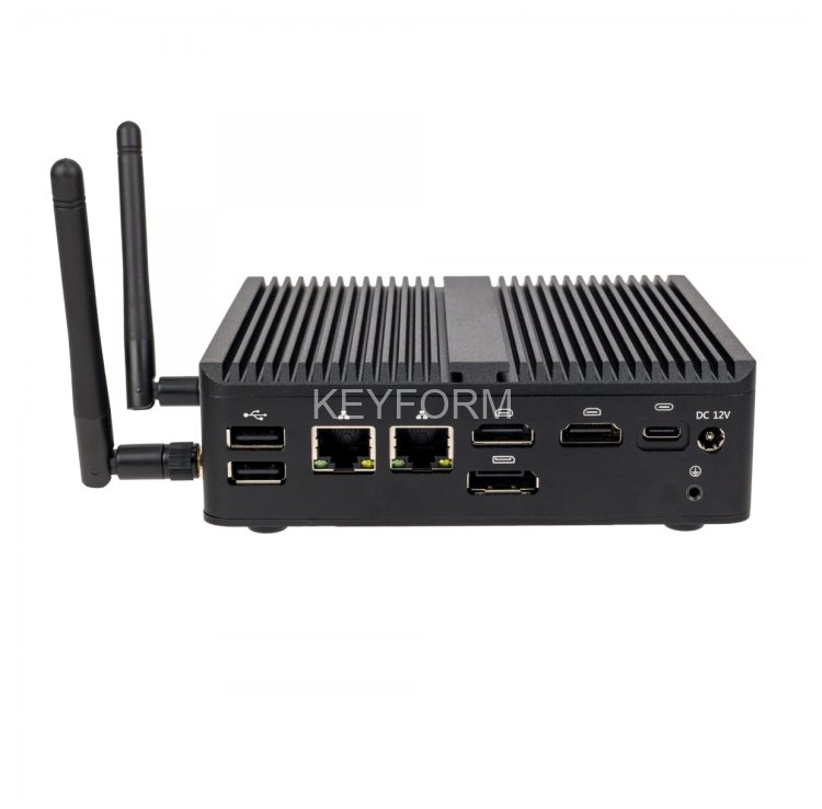 Неттоп Hiper BC119-N10R8N2I5BWP