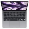Ноутбук Apple Apple MacBook Air (Z15S006R9)