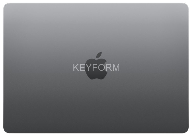 Ноутбук Apple Apple MacBook Air (Z15S006R9)