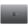Ноутбук Apple Apple MacBook Air (Z15S006R9)