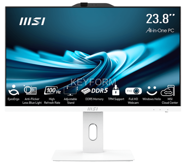 Моноблок MSI 9S6-AE0622-826