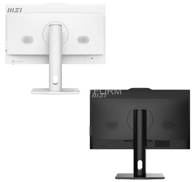 Моноблок MSI 9S6-AE0622-826