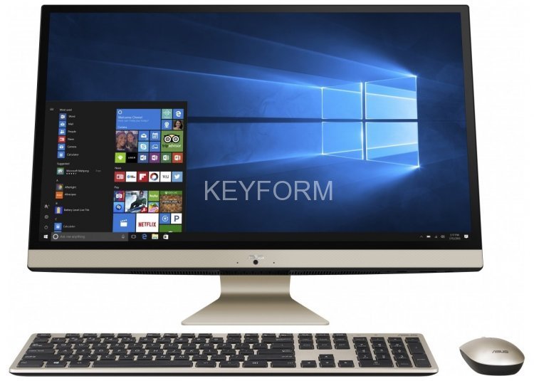 Моноблок ASUS Vivo AiO A46UAK-BA002T