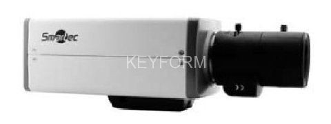 Видеокамера корпусная цветная Smartec, Smartec STC-3012/3