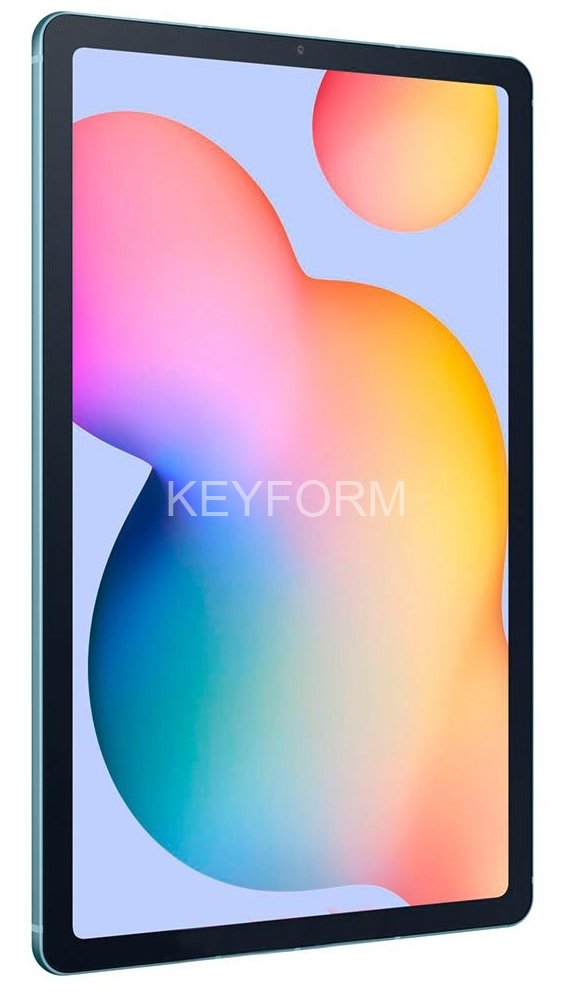 Планшет Samsung SM-P615NZBAMID