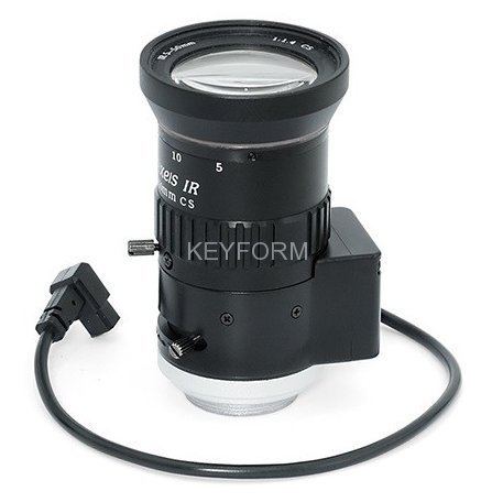 Объектив мегапиксельный с автоматической диафрагмой (АРД) Infinity, Infinity SCVM550GIR