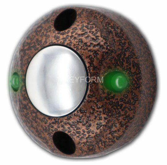 PUSHka (Медный антик)