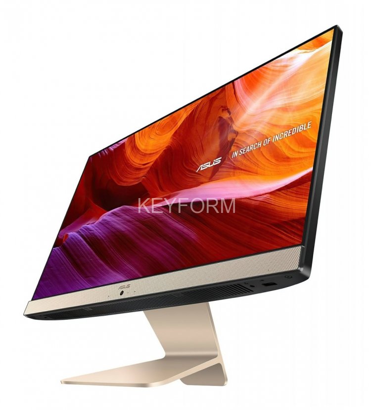 Моноблок ASUS 90PT02P2-M09020