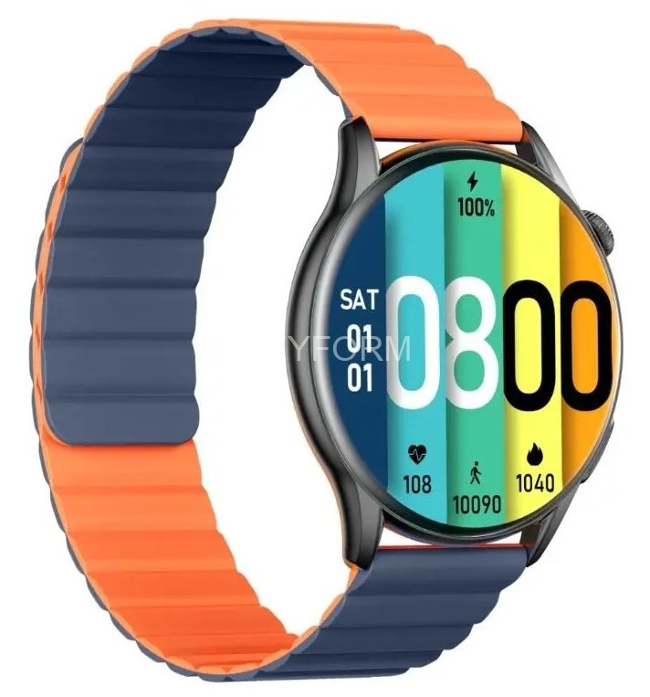 Kieslect умные часы Kr PRO Kieslect умные часы Kr Pro