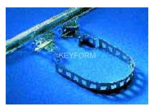 Кронштейн для крепления термошкафов на опору Тахион Крепление для ТШ на опору