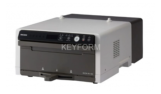 Модуль термозакрепления Rh 100 Ricoh 257045